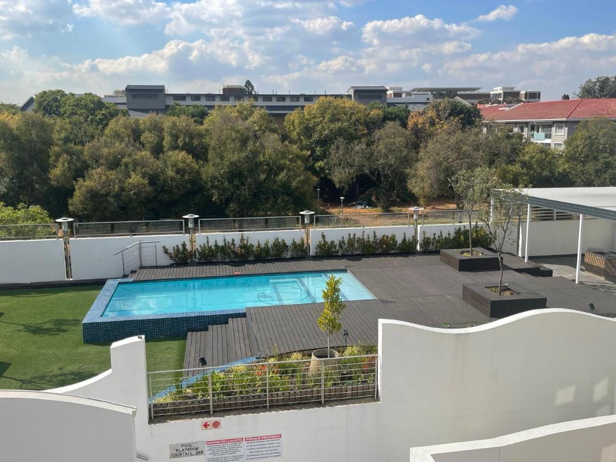 Apartamento Dream Abodes @ Splice Riviera Joanesburgo