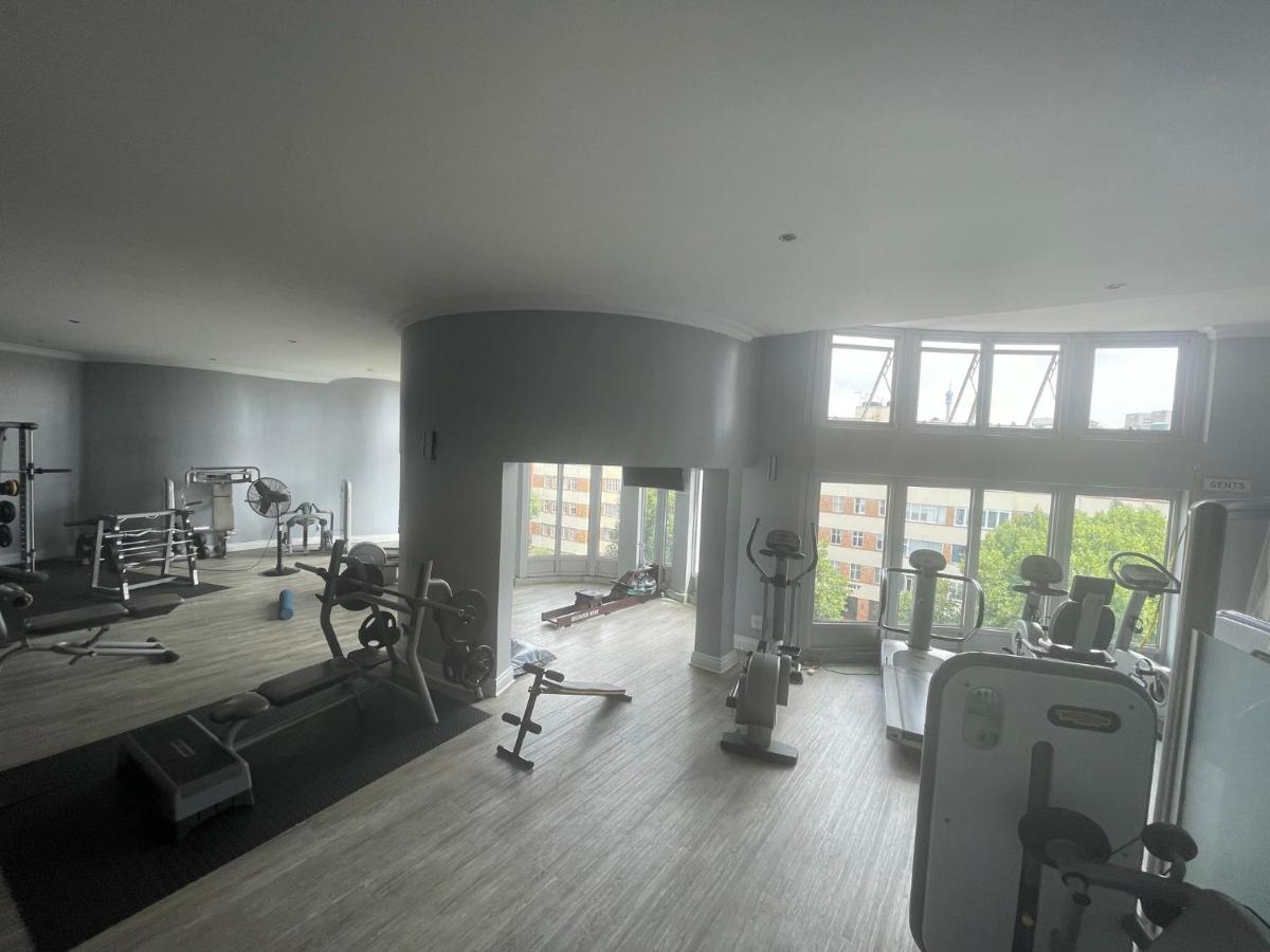 Dream Abodes @ Splice Riviera Apartamento *