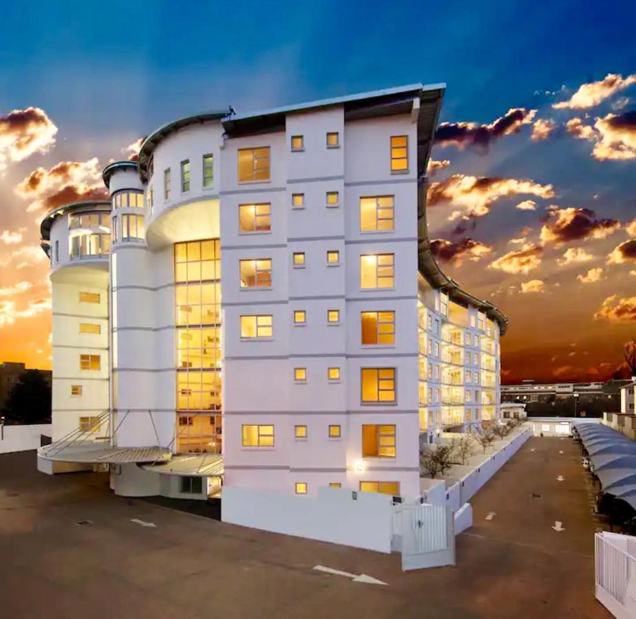 Dream Abodes @ Splice Riviera Apartamento Joanesburgo