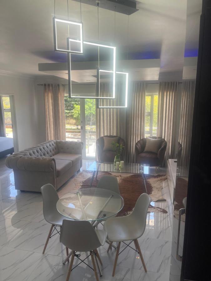 Dream Abodes @ Splice Riviera Apartamento Joanesburgo