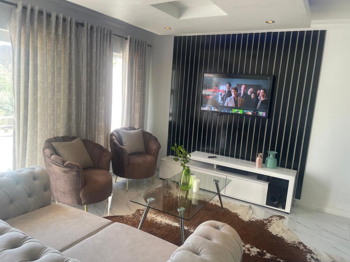 Dream Abodes @ Splice Riviera Apartamento
