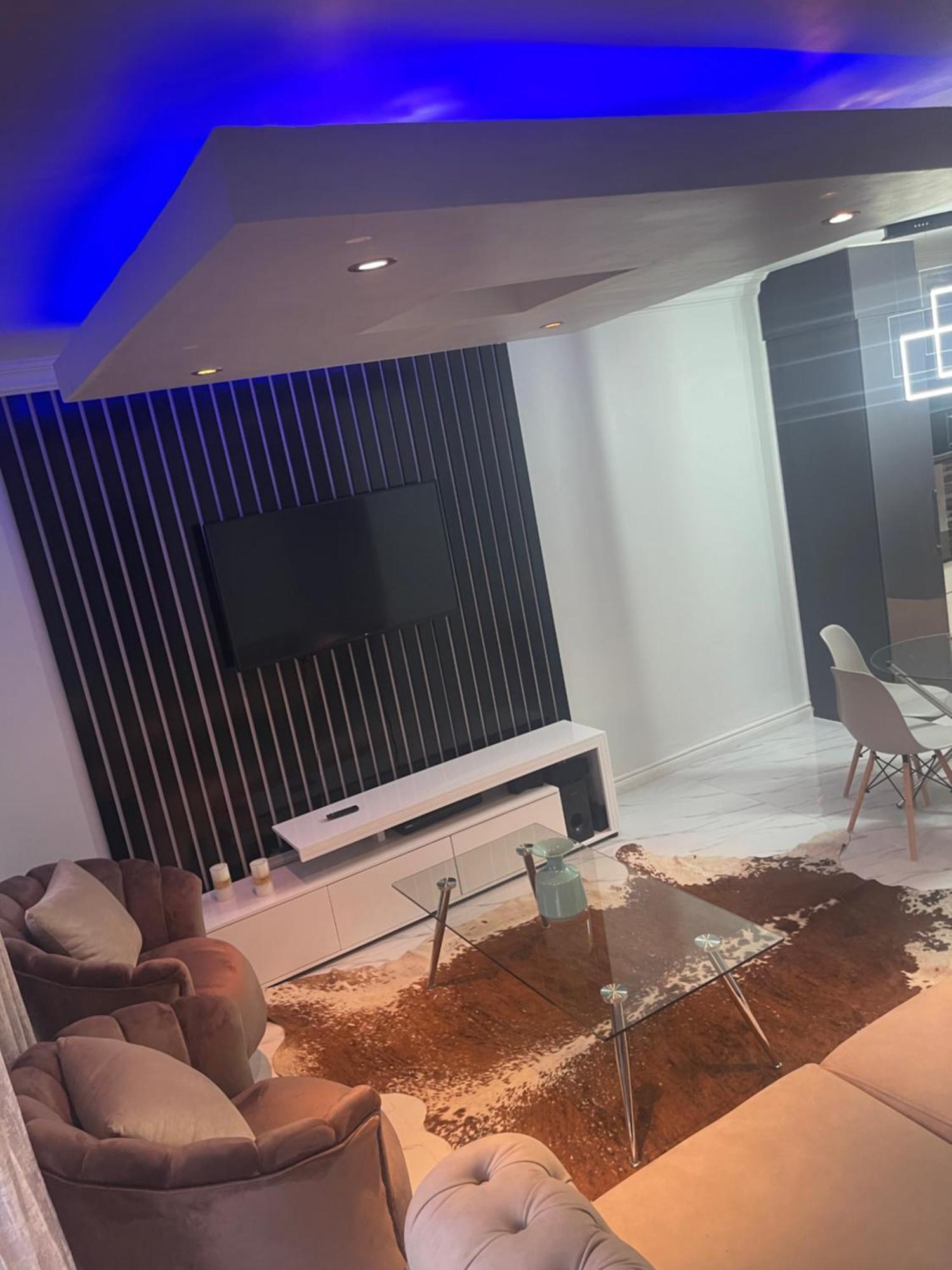 Dream Abodes @ Splice Riviera Apartamento Joanesburgo