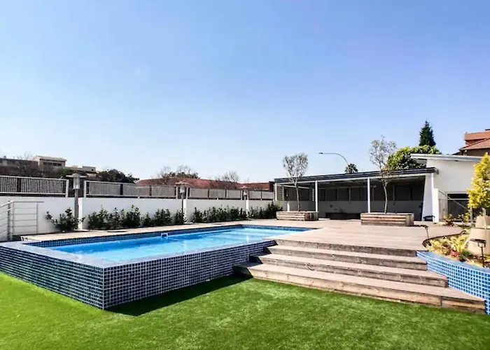 Dream Abodes @ Splice Riviera