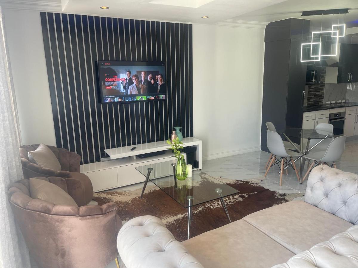 Dream Abodes @ Splice Riviera Appartement