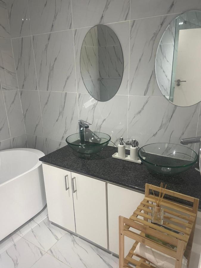 Appartement Dream Abodes @ Splice Riviera Johannesburg