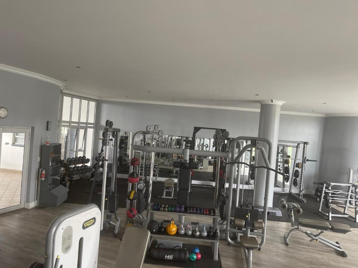 Dream Abodes @ Splice Riviera Appartement *